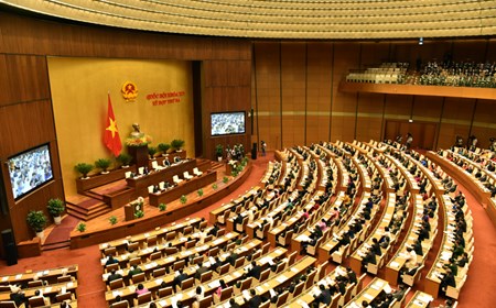 Sửa đổi 50 nghị định liên quan đến đầu tư, kinh doanh